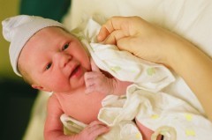 Newborn Care Class Ann Arbor Michigan