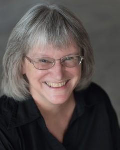 Patty Brennan
