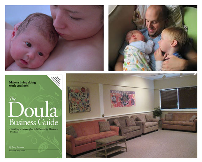 Become a Doula Michigan, DONA Birth Doula Training, DONA Postpartum Doula Training, Doula Business