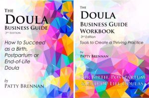doula business guide