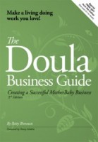 become doula
