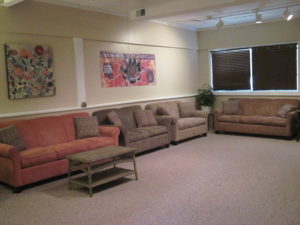 Center for the Childbearing Year