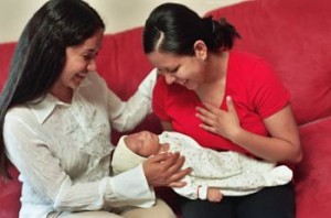 doula program