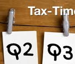 Doula Business Quarterly Taxes