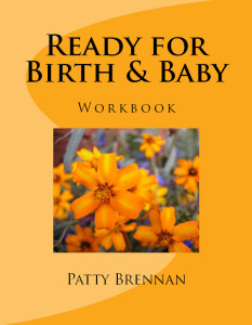 Ready for Birth & Baby Workbook