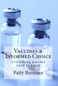 Vaccines & Informed Choice
