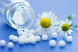 homeopathy classes