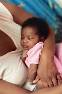breastfeeding classes, newborn care classes