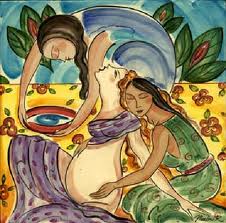birth doula training