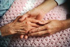 end of life doula training