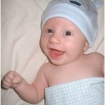 newborn care class online
