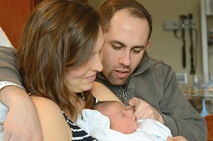 breastfeeding classes, newborn care classes