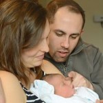Childbirth classes Ann Arbor Michigan