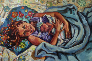 fourth trimester