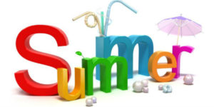 July newsletter