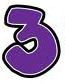 three